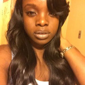 Meet your Posher, Tiffany